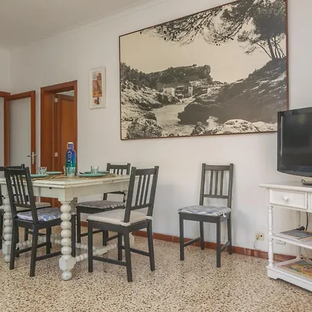 Chalet Pop Sa Ràpita
