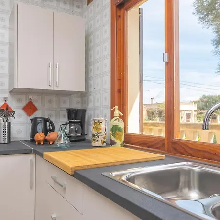 Chalet Pop Sa Rapita
