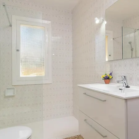 Chalet Pop Sa Rapita