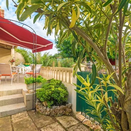 Chalet Pop Sa Rapita